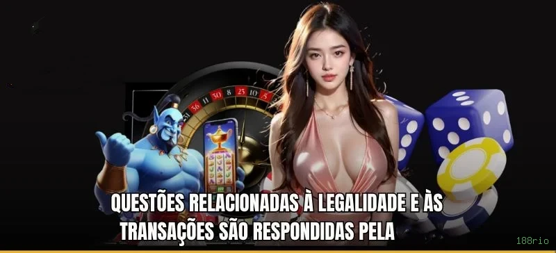 Programa VIP exclusivo da 188rio